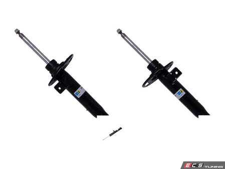 ES#4465370 - 22-306609KT1 - B4 OE Replacement Shock & Strut Kit - Engineered to restore original performance and handling. German-made with world-famous Bilstein quality and a limited lifetime warranty! - Bilstein - BMW