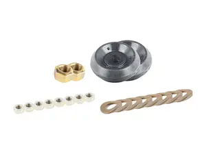 Porsche 944 Upper Strut Mount Kit