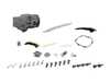 ES#4659377 - 06k109158bbKT - Ultimate Timing Chain Kit - Includes chains, tensioners, rails, gasket sealant and all necessary hardware - Genuine Volkswagen Audi - Volkswagen