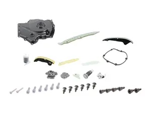 Ultimate Timing Chain Kit