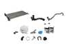 ES#2952370 - 1C0121253AKT3 - Cooling System Refresh Kit - Everything needed to refresh your cooling system. - Assembled By ECS - Volkswagen