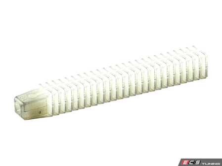 ES#2795490 - 63121374075KT2 - Expanding Nut - Pack Of 25 - ST 4.8 - Genuine MINI - MINI