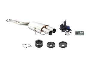 ES#4012386 - e36325pp2KT - 325i/is Performance Package - For vehicles with production date from 01/1995 and with Bosch alternator - Assembled By ECS - BMW