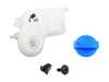 ES#2762693 - 4F0121403NKT - Expansion Tank Replacement Kit - Install a brand new expansion tank with a new cap and hardware - Genuine Volkswagen Audi - Audi