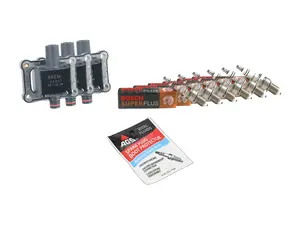 Ignition Service Kit