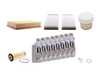 ES#2771531 - 1041800109KT7 - 'B' Service Kit - Everything you need to perform a 'B' Service - Genuine Mercedes Benz - Mercedes Benz