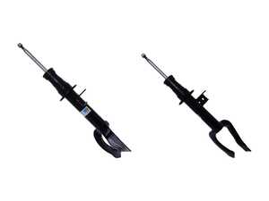 ES#4440486 - 22-295323KT - B4 OE Replacement Suspension Strut Set - Front - Excellent OE Replacement Shocks from Bilstein - Bilstein - BMW