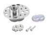 ES#3663541 - 2303300325KT1 - Front Wheel Bearing Kit - A complete kit to service both front wheel bearings on your Mercedes-Benz - Assembled By ECS - Mercedes Benz