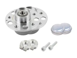 Front Wheel Bearing Kit