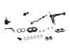 ES#2785551 - e3631024223ktKT1 - Front Suspension Refresh Kit - All the necessary parts to rebuild your front lower suspension in one simple package - Genuine BMW - BMW