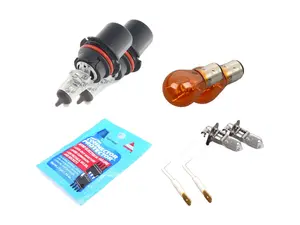 Headlight Bulb Refresh Kit