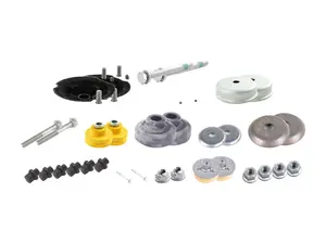 Cup Kit/Coilover Installation Kit