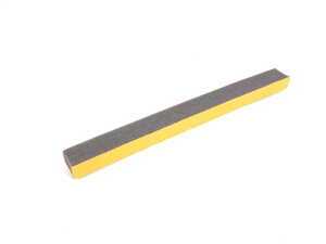 ES#128687 - 51717042997 - Gasket Front Panel Seal - Left - Replace your deteriorating or missing foam. - Genuine MINI - MINI