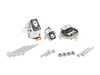 ES#2804245 - 8R0199381QKT1 - Drivetrain Mount Kit - Reduce excessive vibrations with new engine & transmission mounts with related hardware - Genuine Volkswagen Audi - Audi
