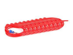 ES#2598075 - 61130007656KT - Snap In Socket With Wire Lead - Pack Of 10 - 0.5 - 1.0mm - Genuine BMW - BMW
