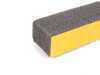 ES#128687 - 51717042997 - Gasket Front Panel Seal - Left - Replace your deteriorating or missing foam. - Genuine MINI - MINI