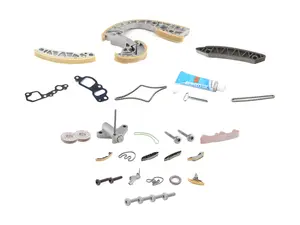 Timing Chain Kit - Without Service Tools