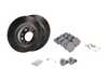 ES#4813457 - 34111163923KT - Front Brake Service Kit - Everything you need to overhaul your front braking system. - Genuine BMW - BMW