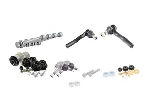 Front Suspension Refresh Kit - Stage 1