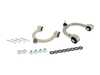 ES#3660452 - 2113305507KT - W211 Upper Control Refresh Kit - Fix that clunk with this comprehensive Genuine Mercedes-Benz Upper Control Arm replacement kit - Genuine Mercedes Benz - Mercedes Benz