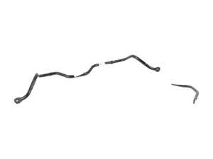 ES#2581621 - 33556754819KT - Sway Bar Kit - Front & Rear - 24mm front & 17mm rear - Genuine MINI - MINI