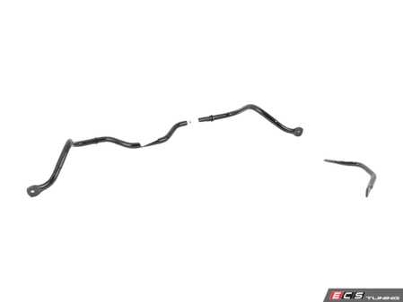 ES#2581621 - 33556754819KT - Sway Bar Kit - Front & Rear - 24mm front & 17mm rear - Genuine MINI - MINI