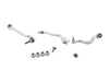 ES#4766538 - 31126854727KT - Front Control Arm Refresh Kit - A comprehensive front control arm replacement kit - featuring Genuine BMW components! - Genuine BMW - BMW