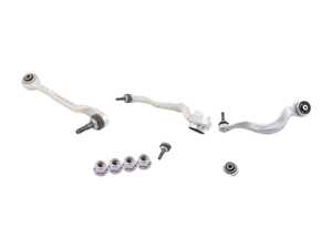 ES#4766538 - 31126854727KT - Front Control Arm Refresh Kit - A comprehensive front control arm replacement kit - featuring Genuine BMW components! - Genuine BMW - BMW