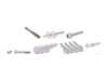 ES#2762957 - n91060202kt - Clutch Installation Kit - Everything you need for a quick and easy install - Genuine Volkswagen Audi - Volkswagen