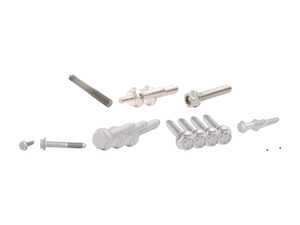 ES#2762957 - n91060202kt - Clutch Installation Kit - Everything you need for a quick and easy install - Genuine Volkswagen Audi - Volkswagen