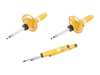 ES#4465561 - 22-305084KT2 - B6 Performance Shocks & Struts Kit - Sport Suspension - Unbelievable control, precise handling, ultimate performance and incredible comfort. German-made with world-famous Bilstein quality and a limited lifetime warranty! - Bilstein - BMW
