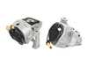 ES#4742960 - 8r0199381ah2KT - Engine Mount Kit - Eliminate excessive engine vibrations with new mounts - VNE - Audi