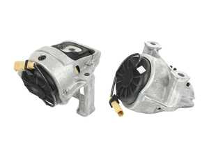 ES#4742960 - 8r0199381ah2KT - Engine Mount Kit - Eliminate excessive engine vibrations with new mounts - VNE - Audi
