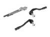 ES#4830625 - 4G0423811AKT5 - Porsche Macan Inner & Outer Tie Rod Kit - Featuring Hamburg Technic Inner & Outer Tie Rods. - Hamburg Tech - Porsche