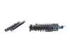 ES#2793020 - 1633261100KT1 - Shocks & Struts Kit - Featuring Genuine Mercedes-Benz Shocks - Genuine Mercedes Benz - Mercedes Benz
