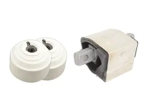 Black Series Engine & Transmission Mount Upgrade Kit