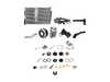 ES#4666879 - 17127510952KT12 - Cooling System Refresh Kit - Level 3 - Assembled By ECS - BMW