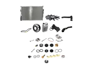 Cooling System Refresh Kit - Level 3