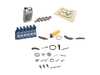 ES#4742732 - 11318570649BKT - Complete Timing Service Kit - N47 2.0L - Everything you need to do a complete N47 timing chain service using high quality Genuine BMW components - Genuine BMW - BMW