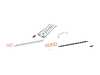 ES#4164621 - 1131783634ktKT - Cam Shaft Install Kit  - Includes needed gaskets and hardware for installing a new camshaft set. - Assembled By ECS - BMW