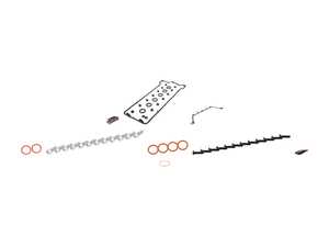 ES#4164621 - 1131783634ktKT - Cam Shaft Install Kit  - Includes needed gaskets and hardware for installing a new camshaft set. - Assembled By ECS - BMW