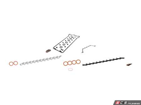 ES#4164621 - 1131783634ktKT - Cam Shaft Install Kit  - Includes needed gaskets and hardware for installing a new camshaft set. - Assembled By ECS - BMW