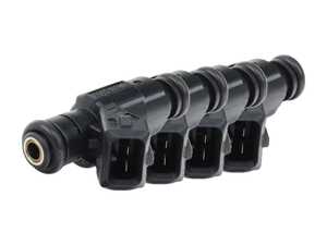 ES#3691390 - 06a906031baktKT - Fuel Injectors - Set Of Four - Replacement injector to keep your engine running smoothly - Genuine Volkswagen Audi - Audi Volkswagen