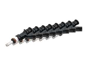 ES#4813367 - 1560780023KT - Mercedes 63 AMG M156 Bosch Fuel Injectors - Set Of 8   - Don't let faulty injectors hinder performance - Bosch - Mercedes Benz