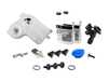 ES#3648512 - 06D121111GKT5 - Cooling System Refresh Kit - Level 2 - Replace your thermostat, temp sensor, and expansion tank after performing a proper coolant system flush! - Assembled By ECS - Audi