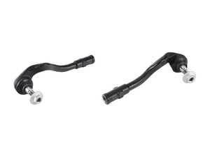ES#4830618 - 4G0423811AKT2 - Porsche Macan Outer Tie Rod End - Set Of 2 - Featuring Hamburg Technic Left & Right Side Outer Tie Rods. - Hamburg Tech - Porsche