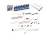 ES#3161661 - 11317834163KT2 - Ultimate Timing Chain Kit - Contains all required components for replacement of timing chains & oil pump drive chain using genuine BMW and original equipment parts - Assembled By ECS - BMW