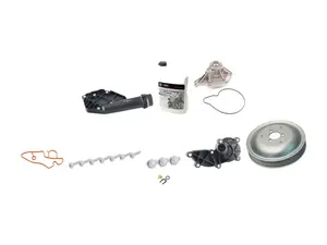 Water Pump / Thermostat Kit 