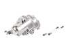 ES#4046210 - 13627834494KT1 - Throttle Body Actuator - Set - Pair of throttle body actuators with arms - Genuine BMW - BMW