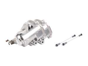 ES#4046210 - 13627834494KT1 - Throttle Body Actuator - Set - Pair of throttle body actuators with arms - Genuine BMW - BMW